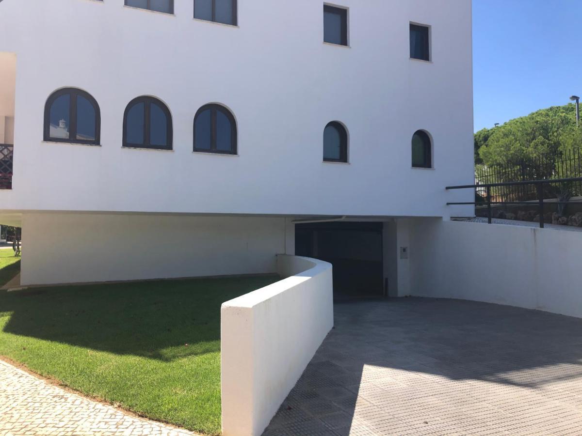 Praia Da Falesia - Falesia Beach - Apartment Netflix And Hbo Albufeira Exterior photo