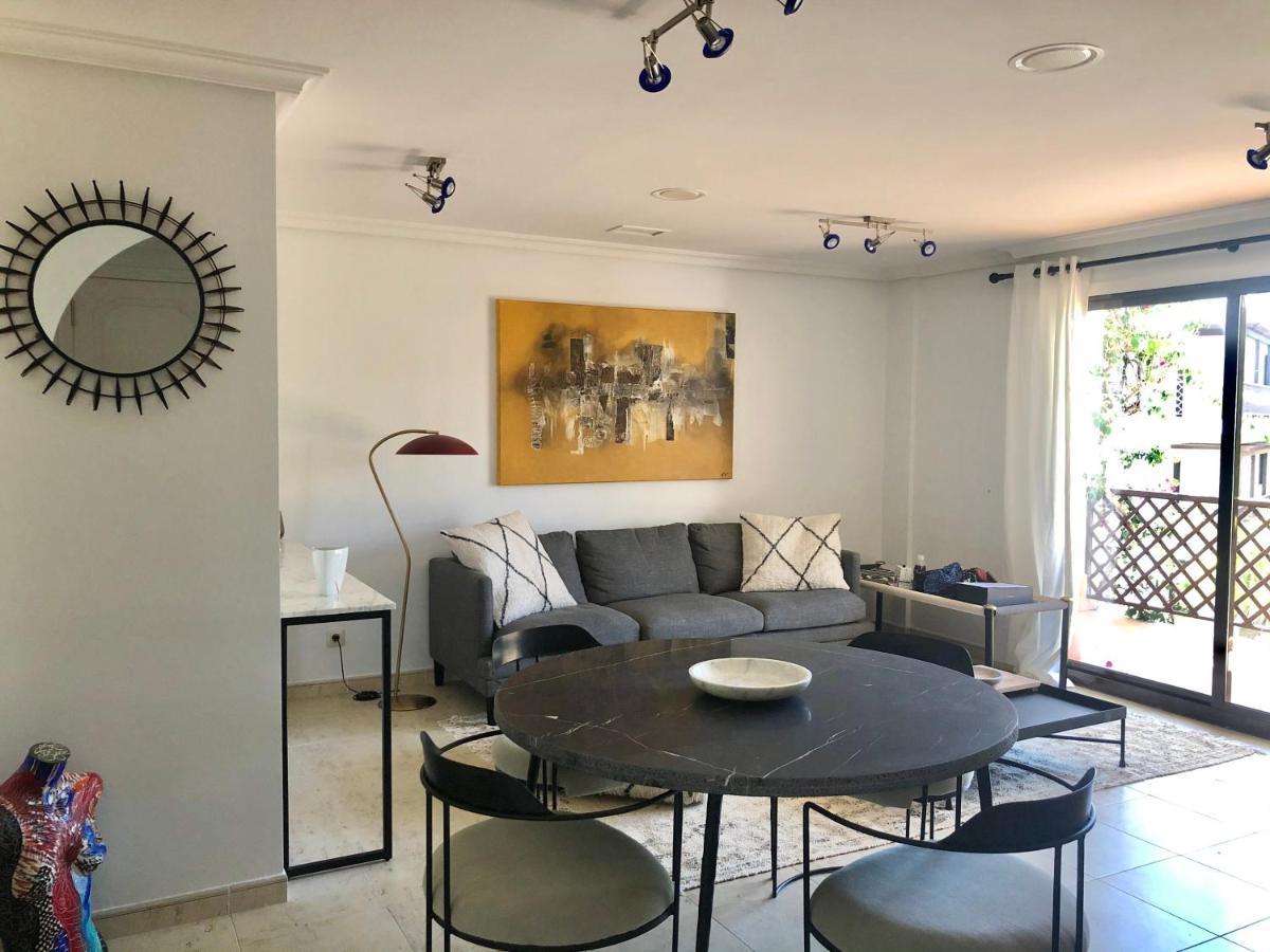 Praia Da Falesia - Falesia Beach - Apartment Netflix And Hbo Albufeira Exterior photo
